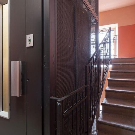 Easylife - Oasi Di Tranquillita Zona Sempione Milão Exterior foto