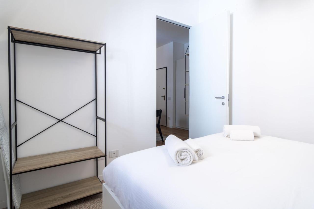 Easylife - Oasi Di Tranquillita Zona Sempione Milão Exterior foto