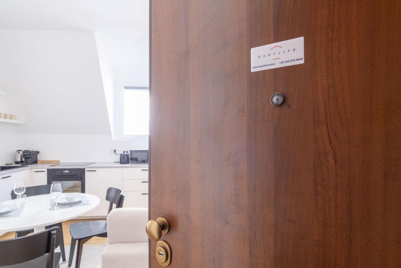 Easylife - Oasi Di Tranquillita Zona Sempione Milão Exterior foto